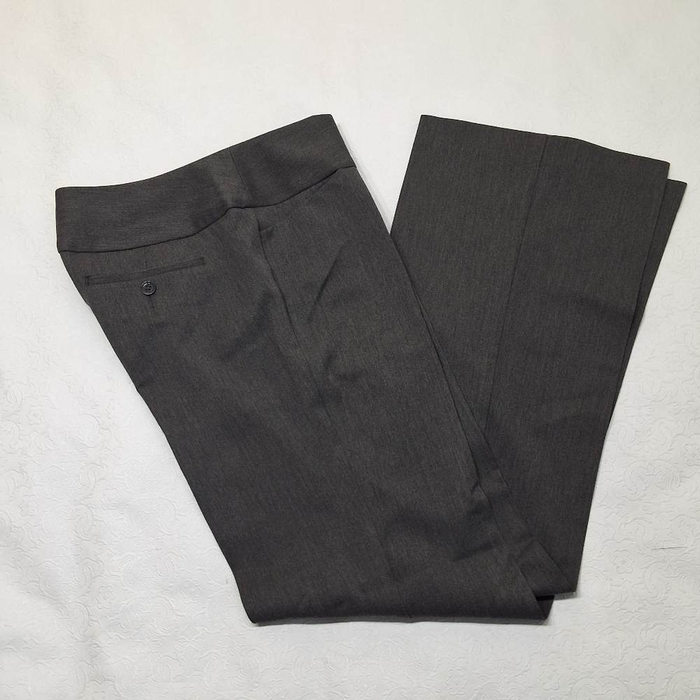 EXPRESS DESIGN STUDIO EDITOR Leg Dress pants size 4